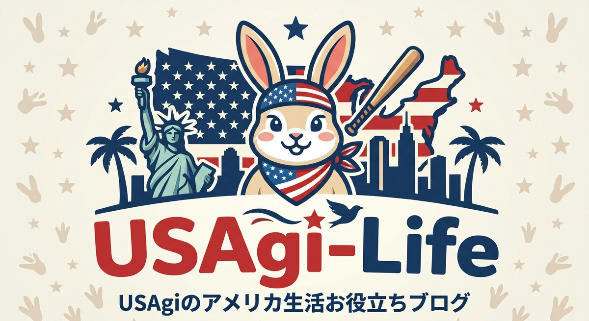 USAgi Cover