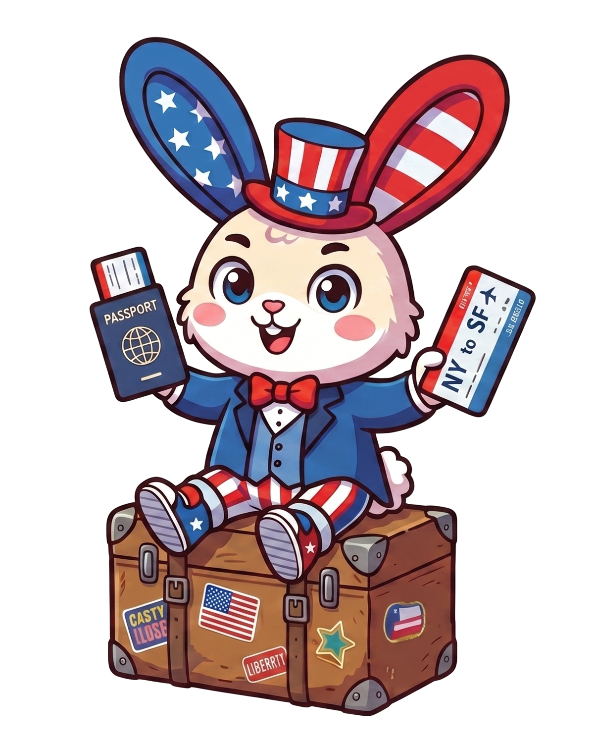 USAgi